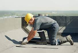 Fast & Reliable Emergency Roof Repairs in Fruitville, FL